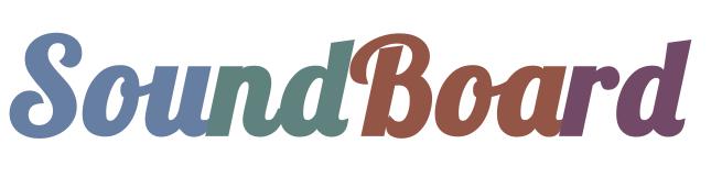 SoundBoard Logo