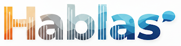 Hablas Logo