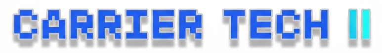 Carrier Tech Logo